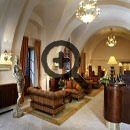  Lindner Hotel Prague Castle 4* (, )