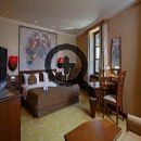  Lindner Hotel Prague Castle 4* (, )