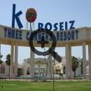  Three Corners Kiroseiz Resort 5* (   ) (. Safir Kiroseiz 4*) (,   )