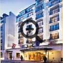  Hotel Rochester Champs Elysees 4* (, )
