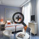  Hotel Rochester Champs Elysees 4* (, )