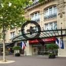  Crowne Plaza Paris-Republique 4* (, )