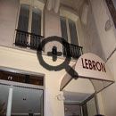  Hotel Lebron 3* (, )