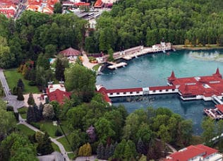 Венгрия