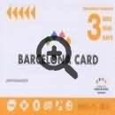    (Barcelona Card)