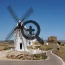  - - (Castilla-La Mancha)