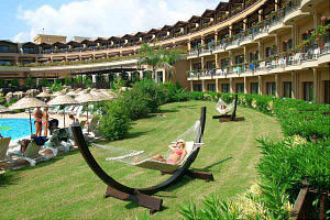  Labada Barut Hotels 5* (  ) (. Rixos Labada, Labada Beach) (, )